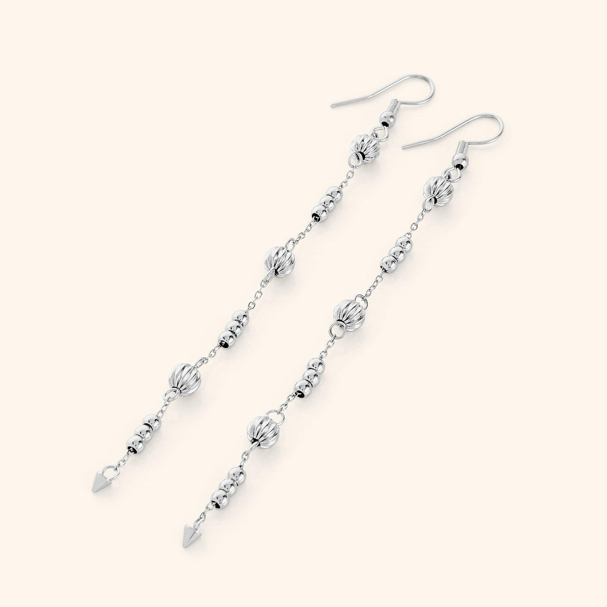 Comet Earrings