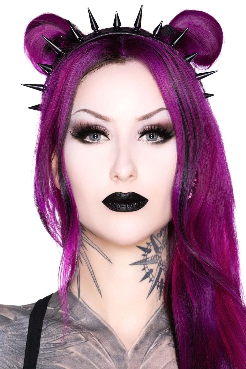 Chloe Chaos Headband