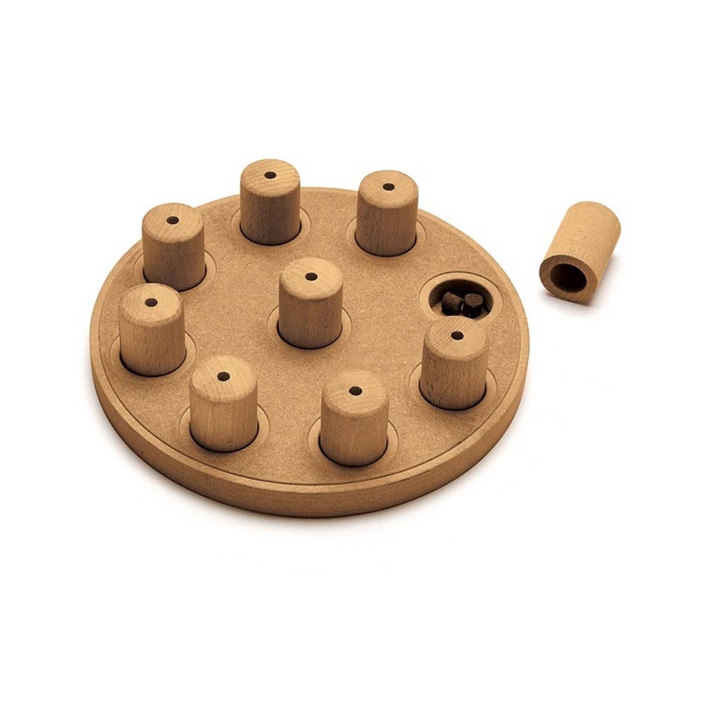 Nina Ottosson Dog Smart Composite Puzzle Toy