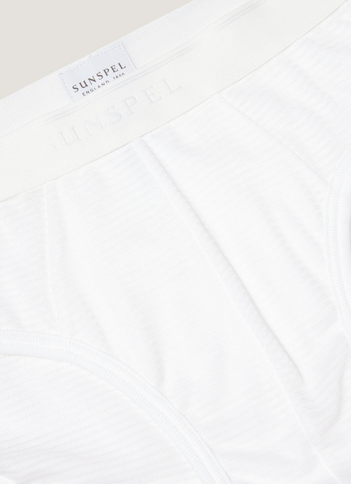 Mens Q14 Cellular Brief White Mbrf4503 Whaa