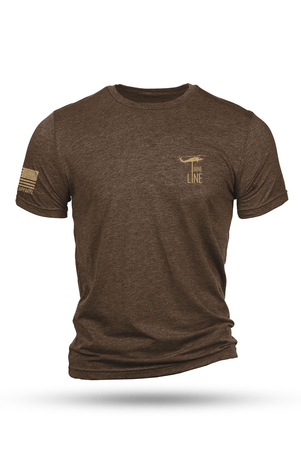 Earth Pack - T-Shirt 3-Pack