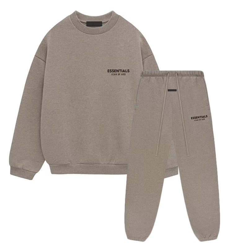 Hoodie + Pants