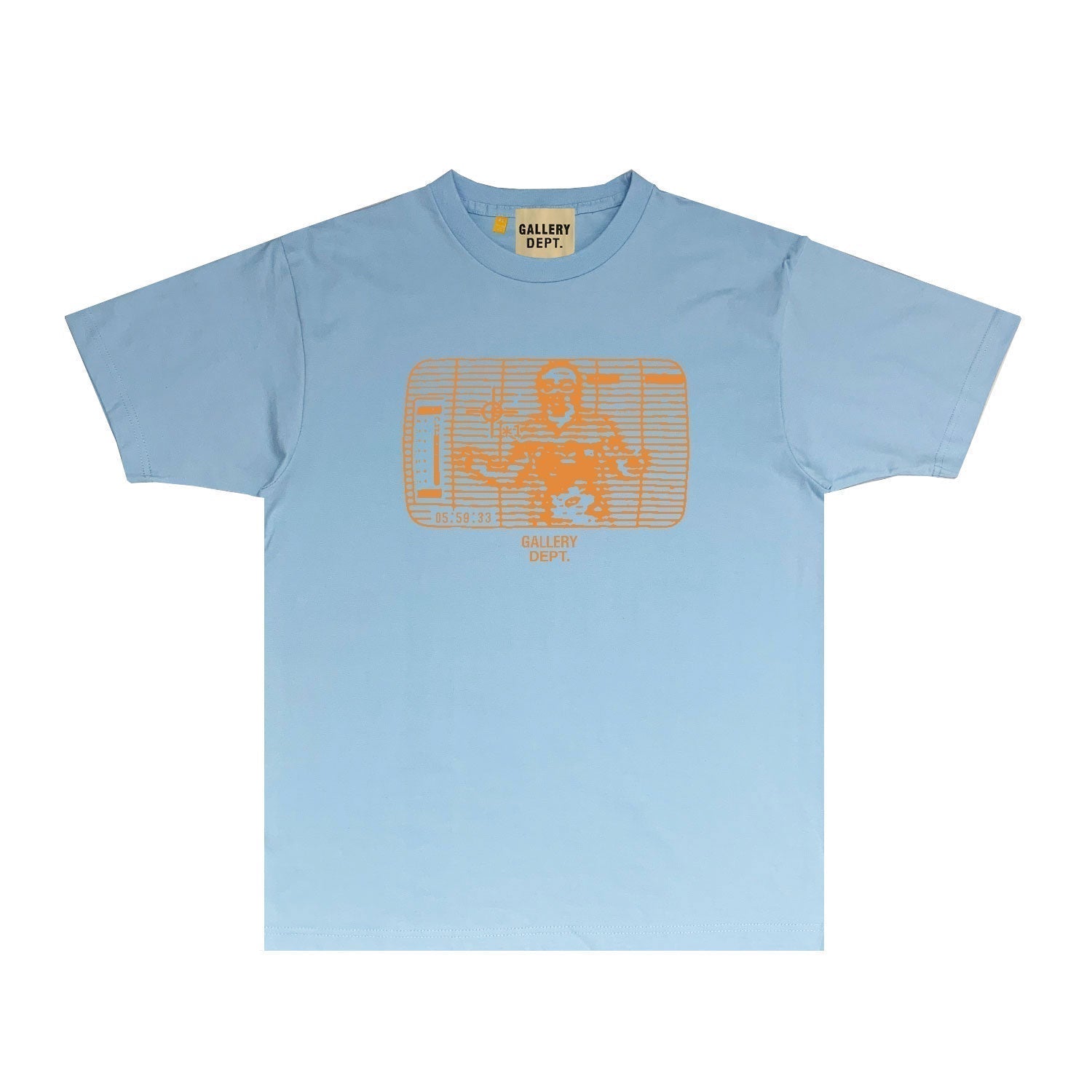 Sky Blue