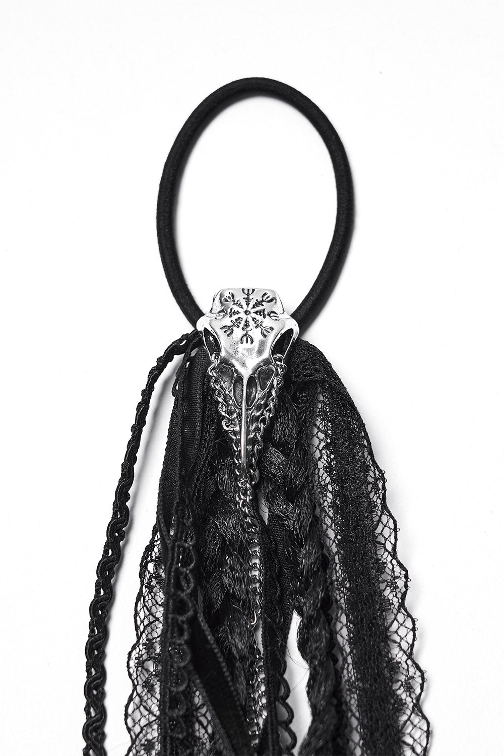 Bellatrix Hair Extension Accessory