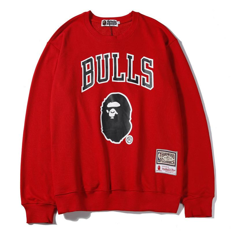 Bull