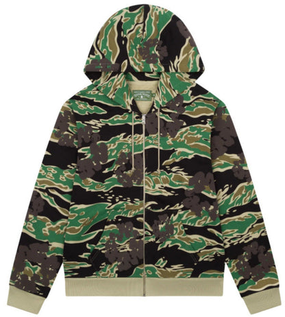 Denim Tears Men's Outfit: Hoodie/Pants /Shorts(Separate Purchase Options)