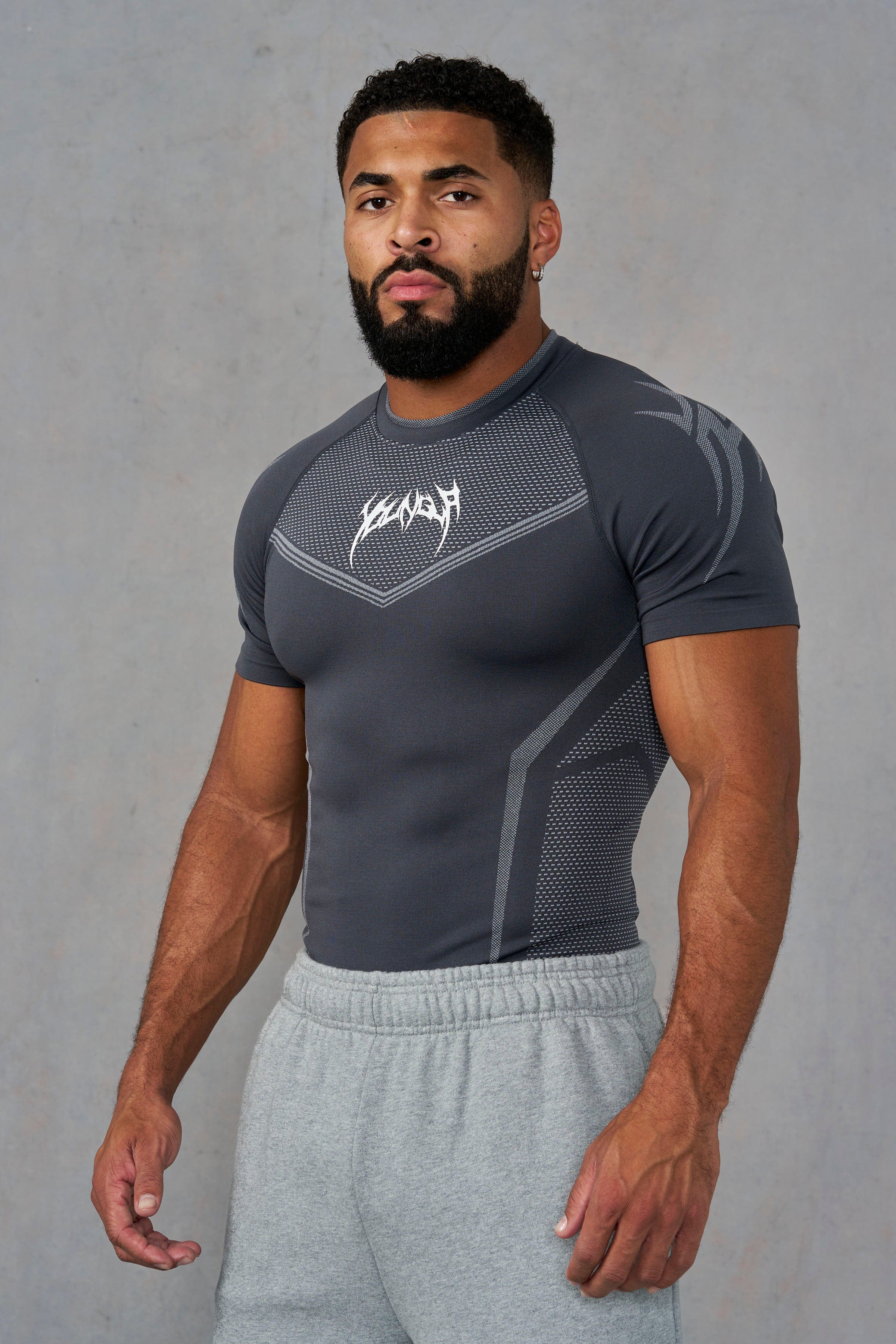 Dark Grey/Grey