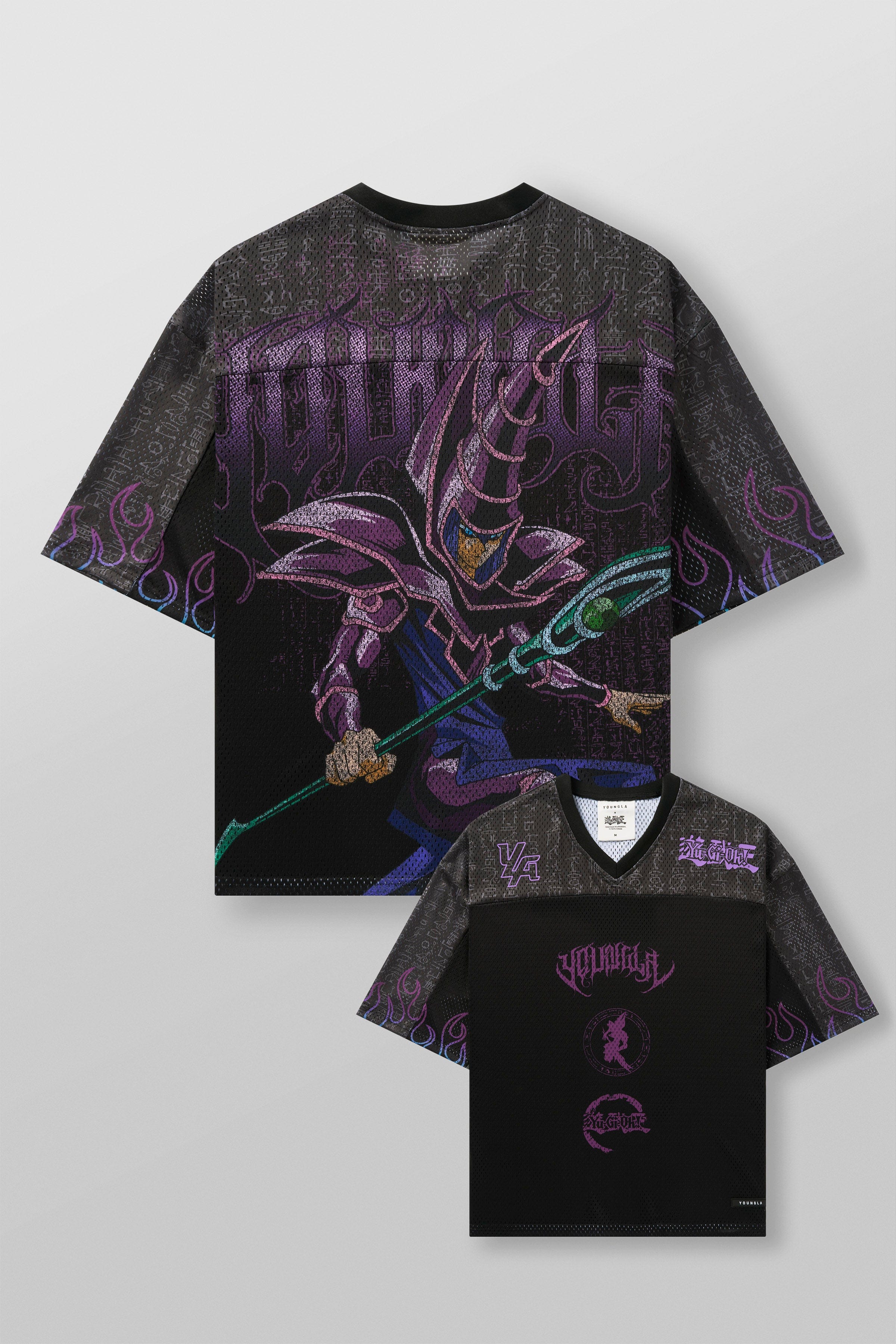 Dark Magician