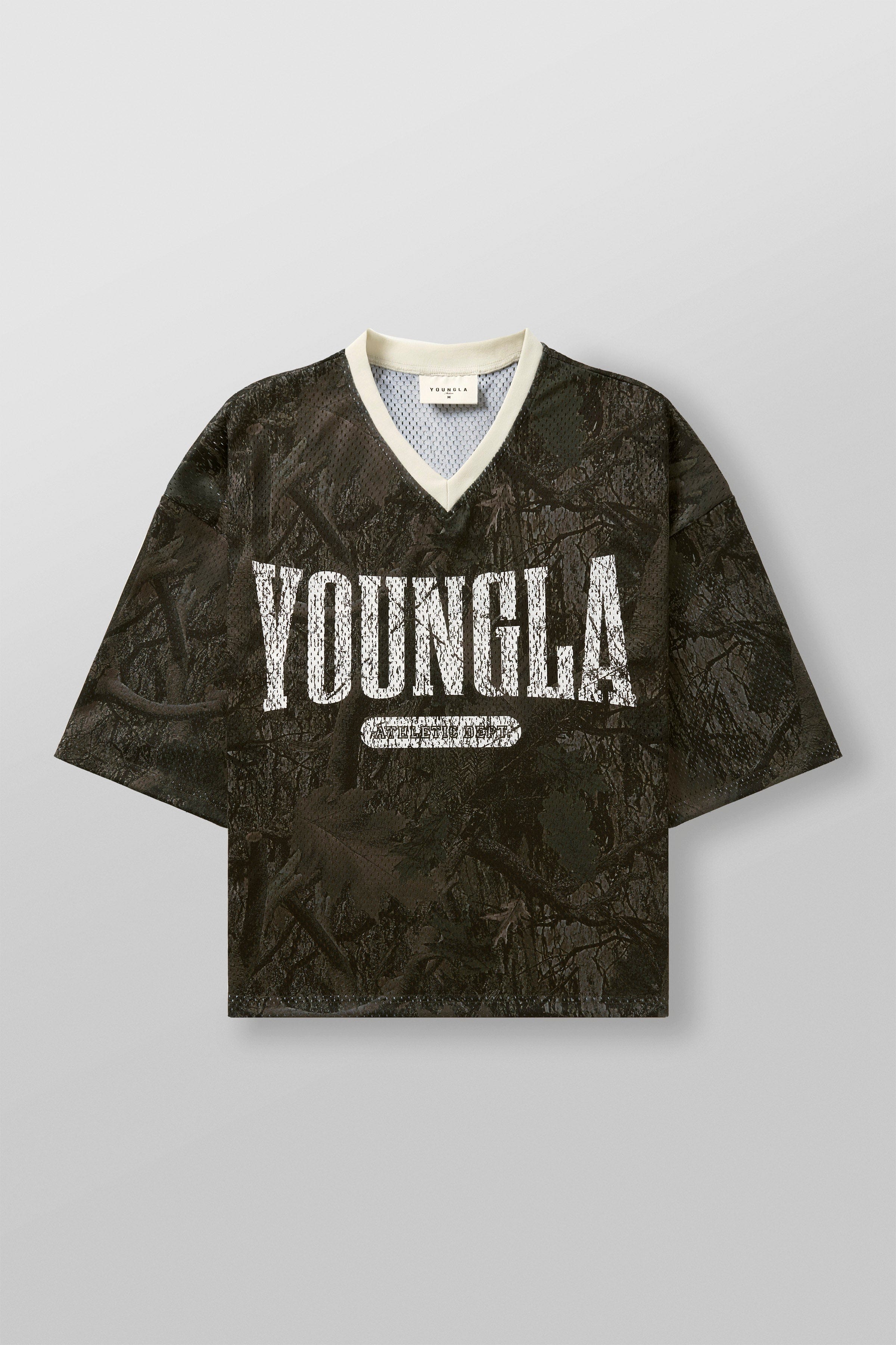 Dark Tree Camo