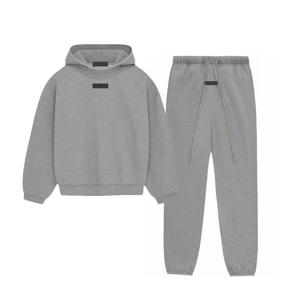 Hoodie + Pants