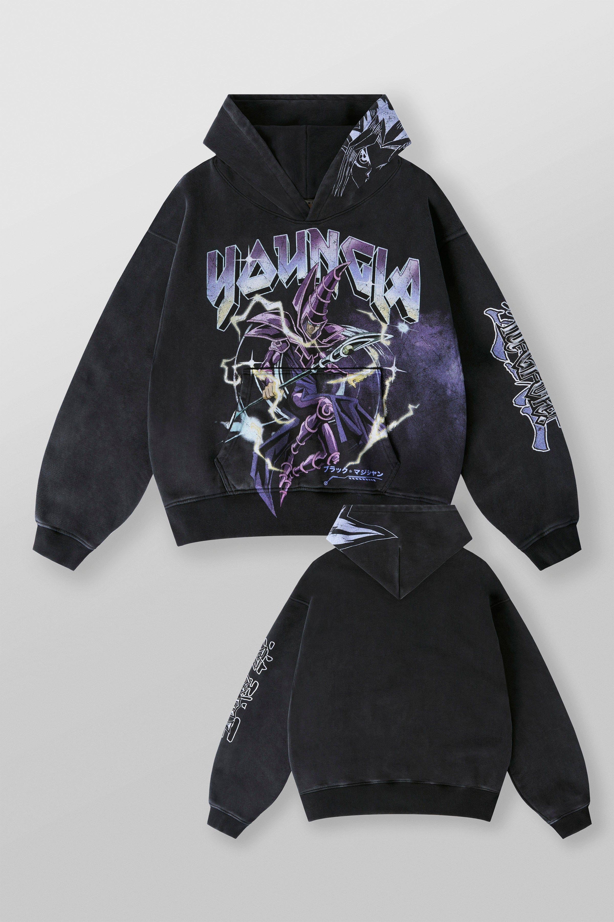 Dark Magician