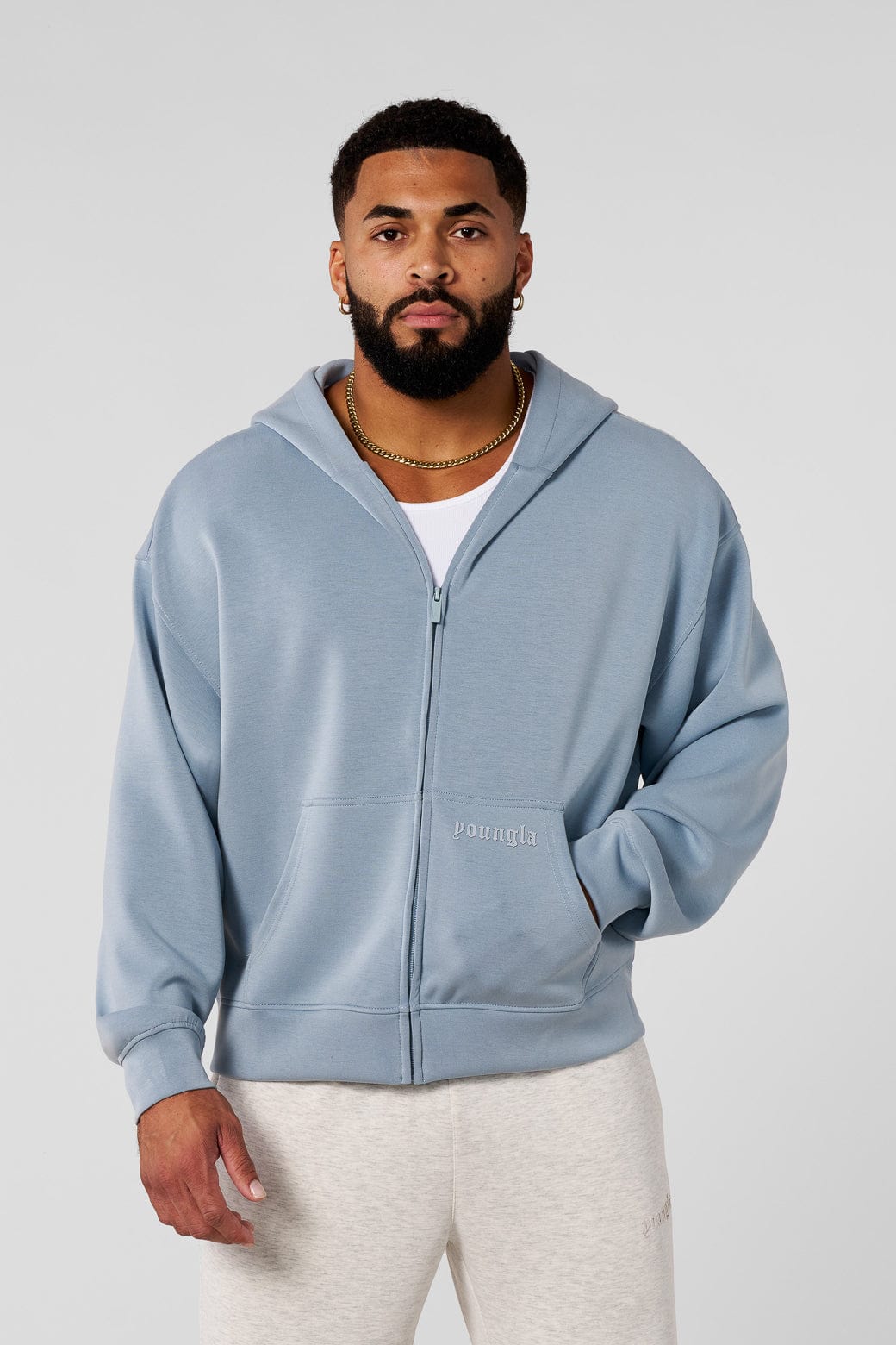 Sky Blue