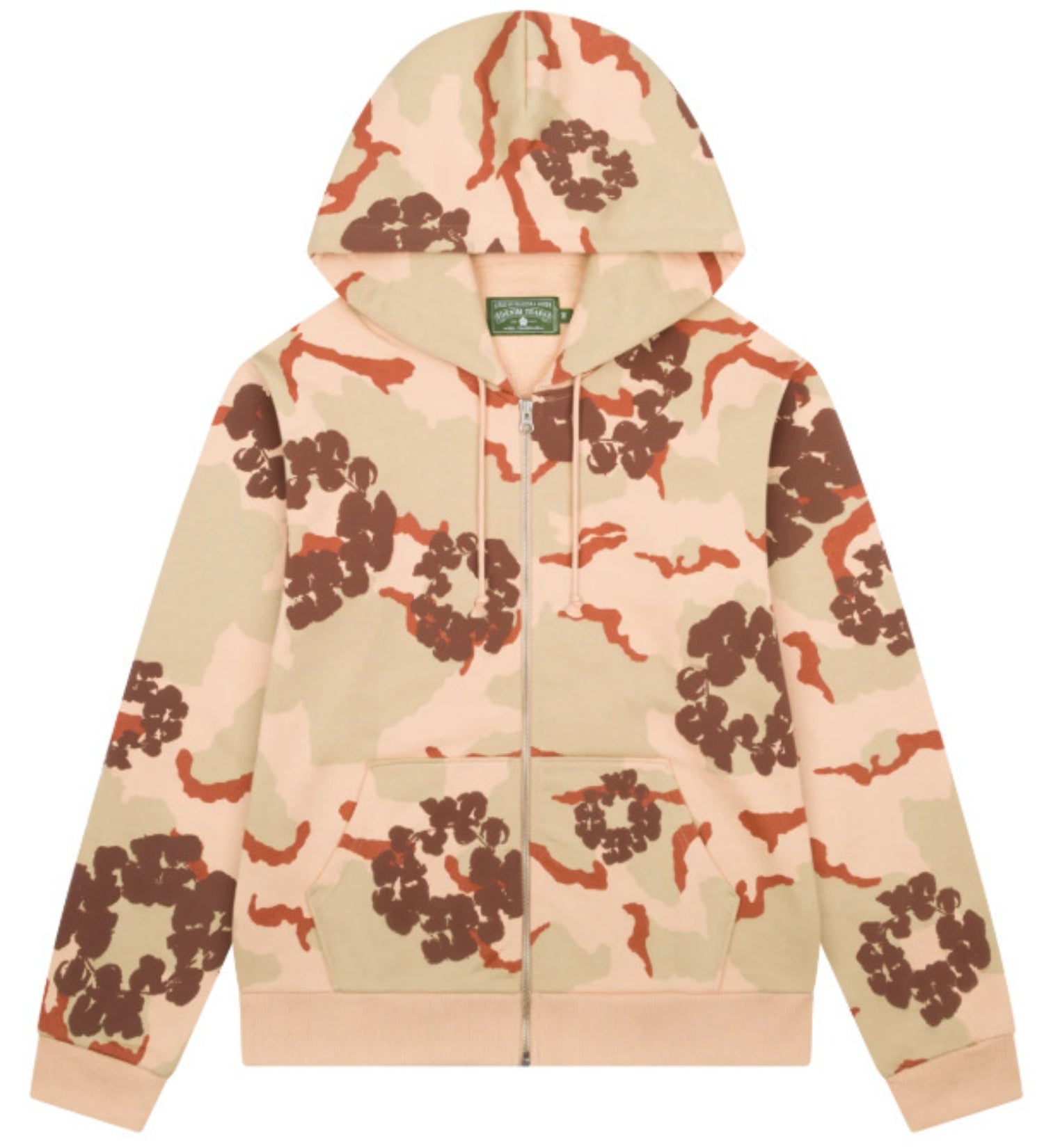 6026 khaki