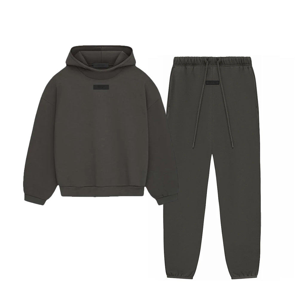 Hoodie + Pants