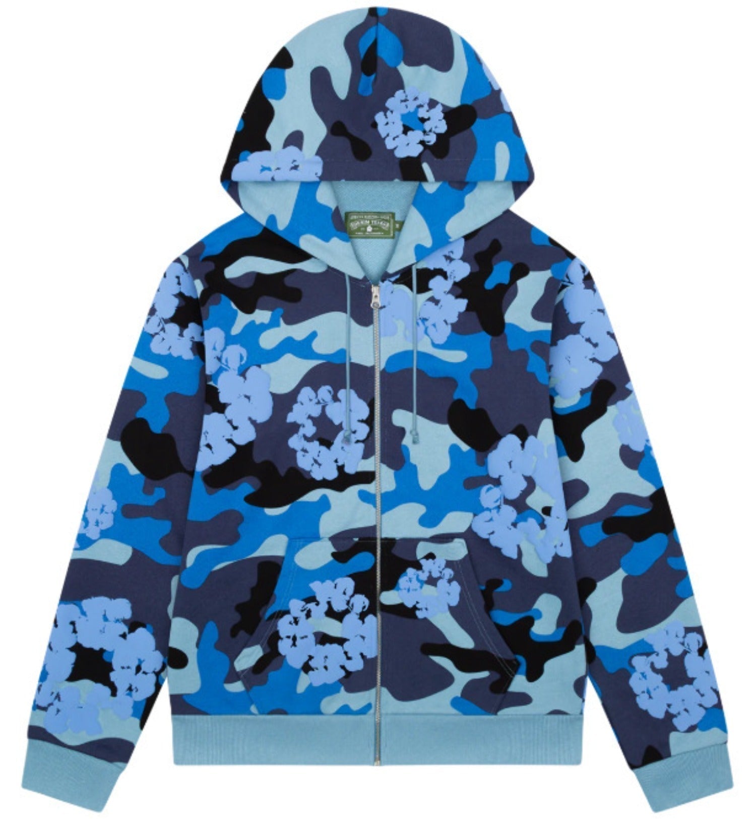 6026 blue
