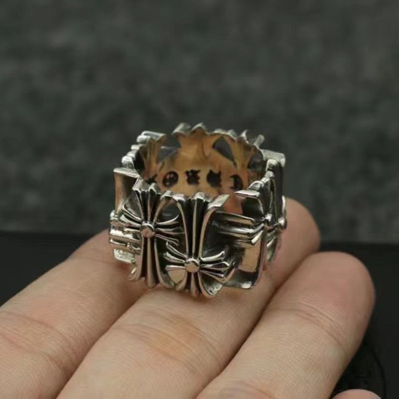 silver