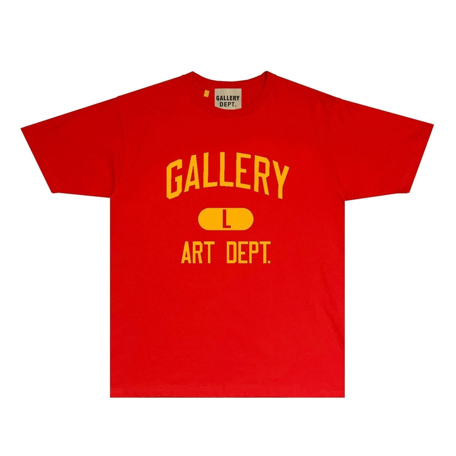 Red 1