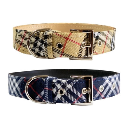Benson Collars