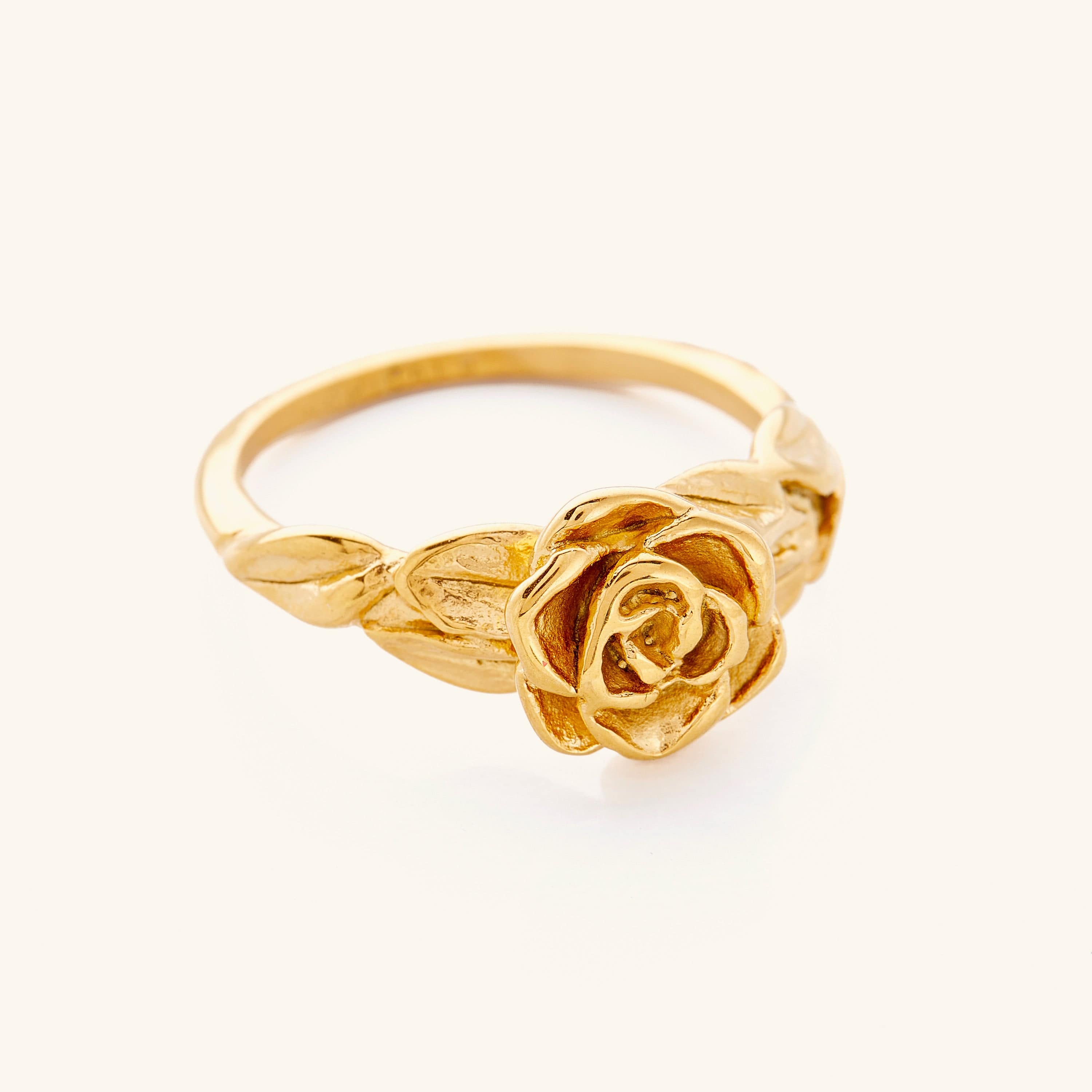 18K Gold Plated