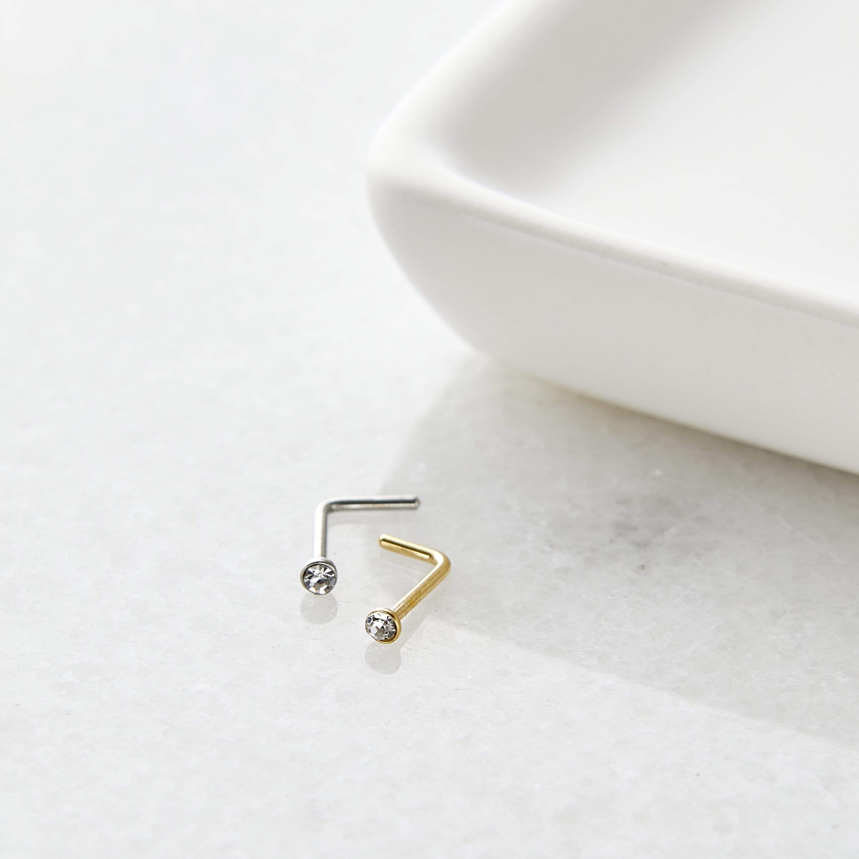 18K Gold Plated
