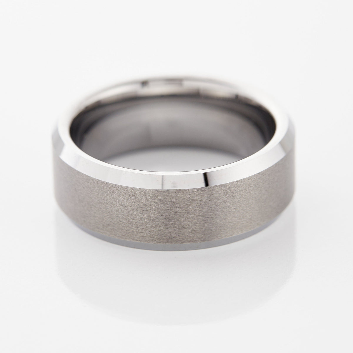 Classic Band | Tungsten