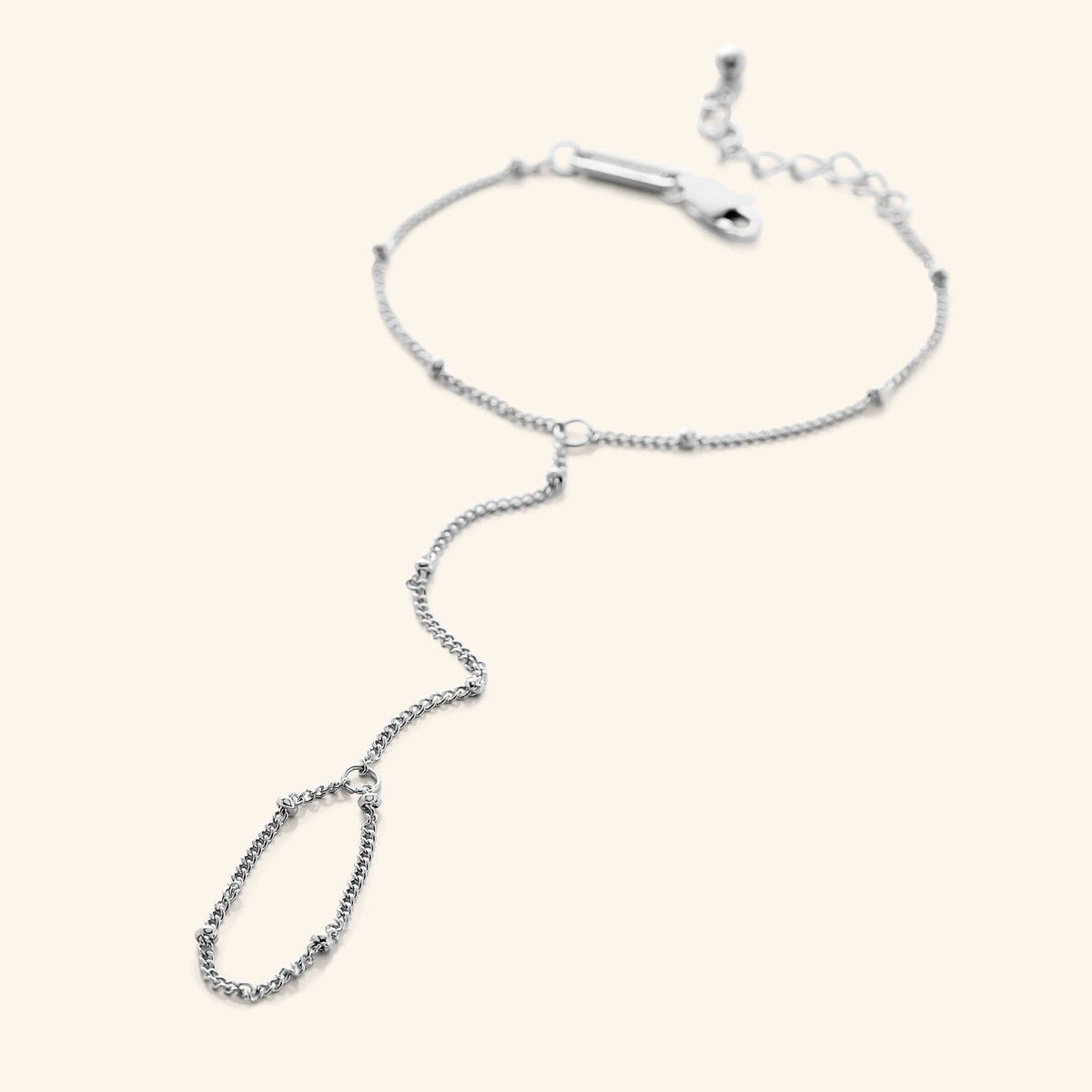 Dotted Hand Chain