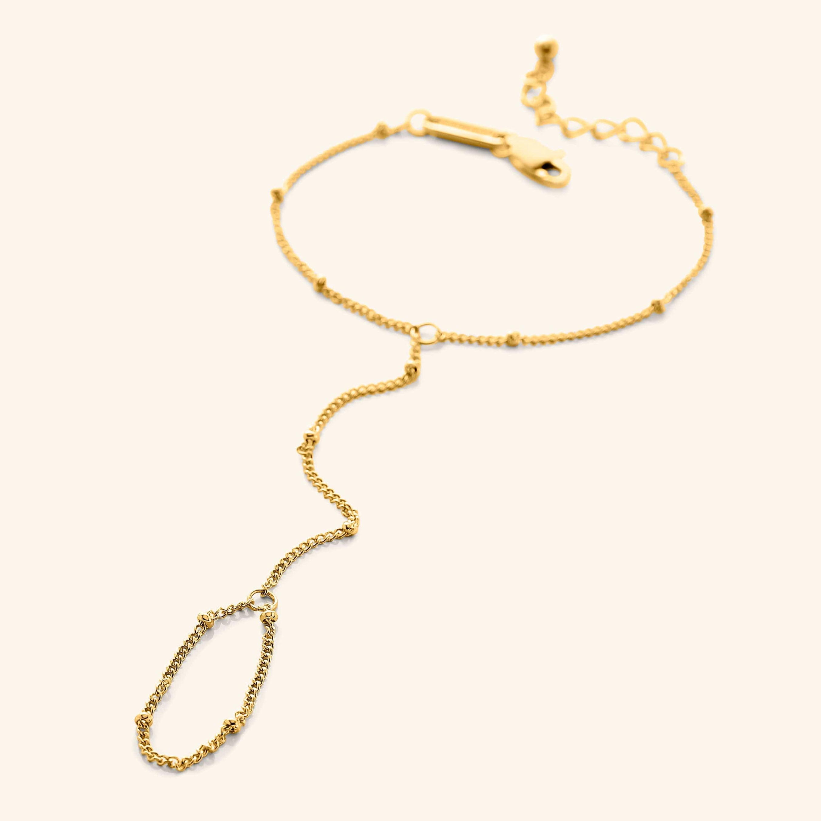 18K Gold Plated