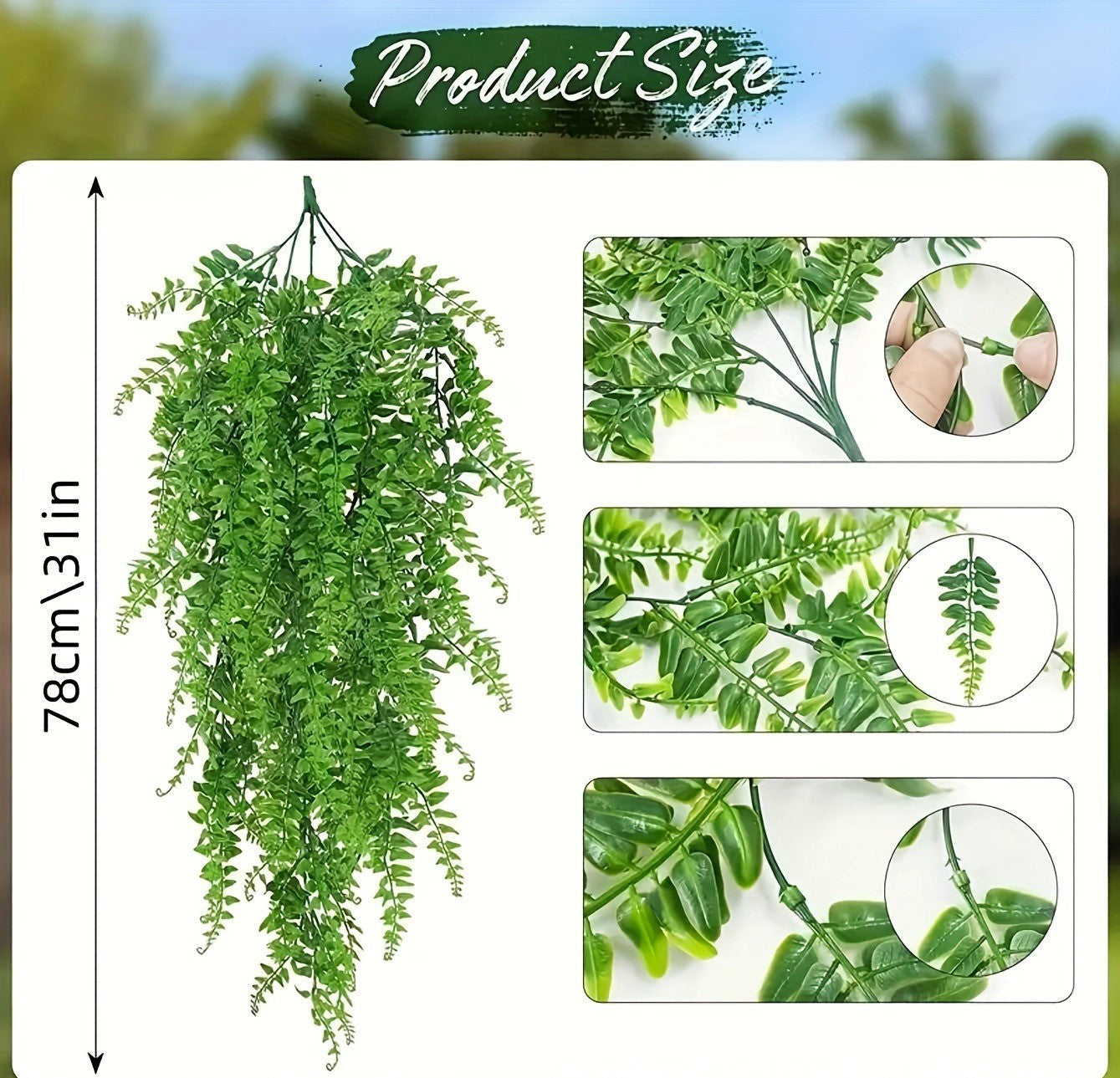 Persian Vine Rattan – 1ofPack