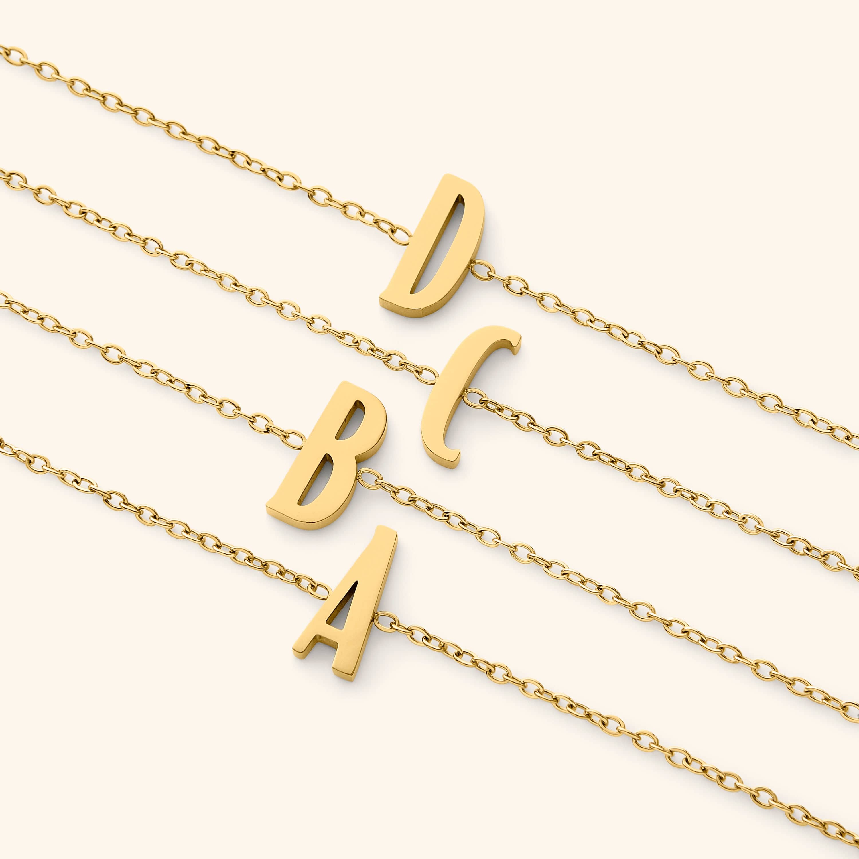 18K Gold Plated
