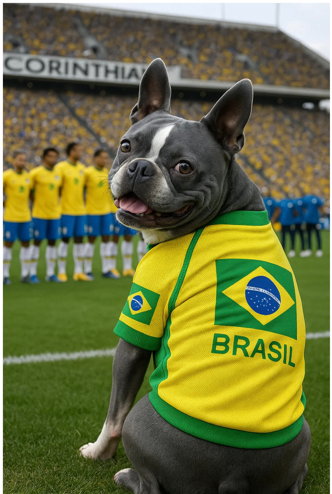 Brazil