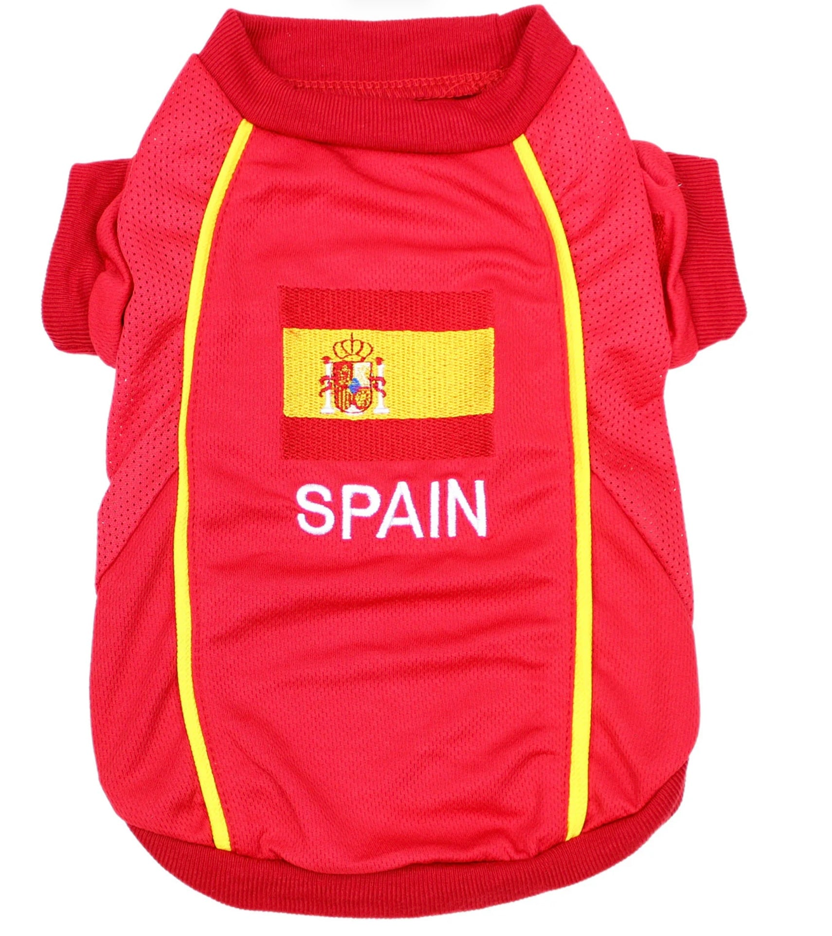Spain