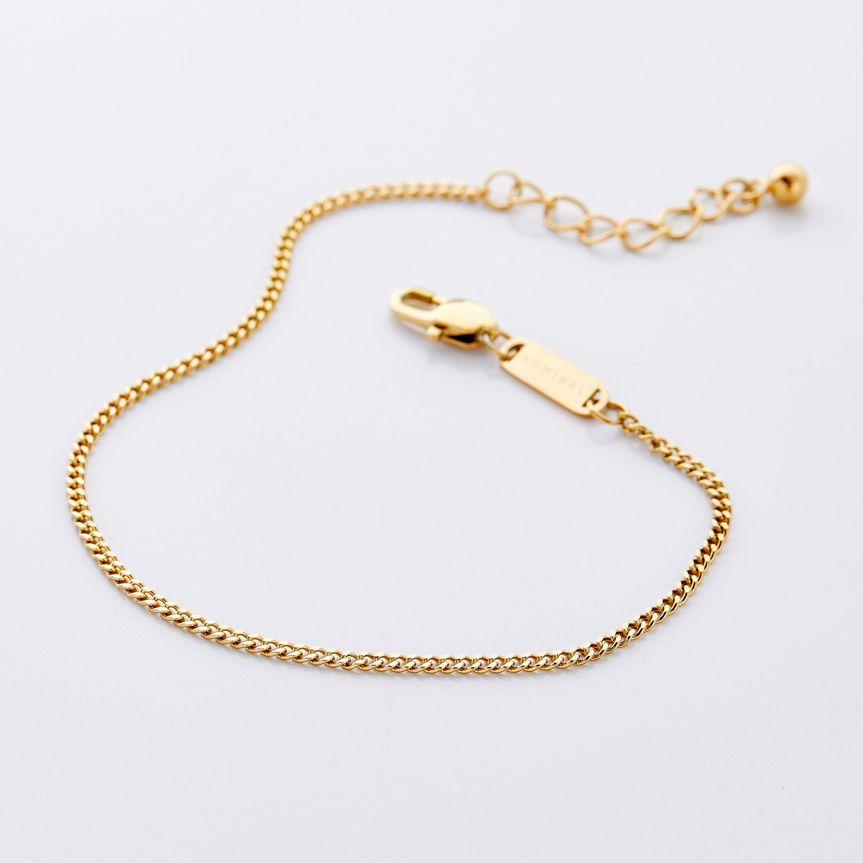 18K Gold Plated