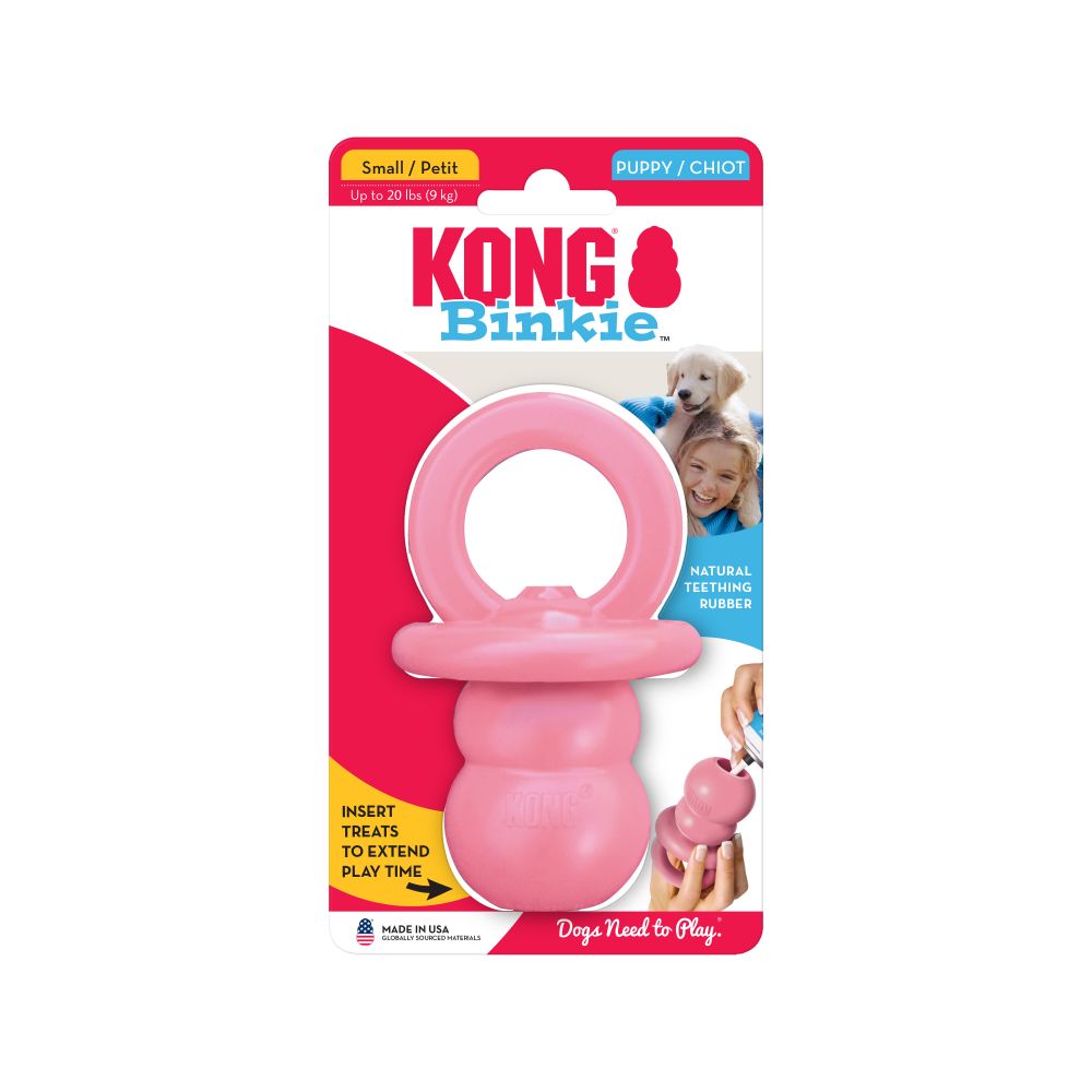 Kong Binkie