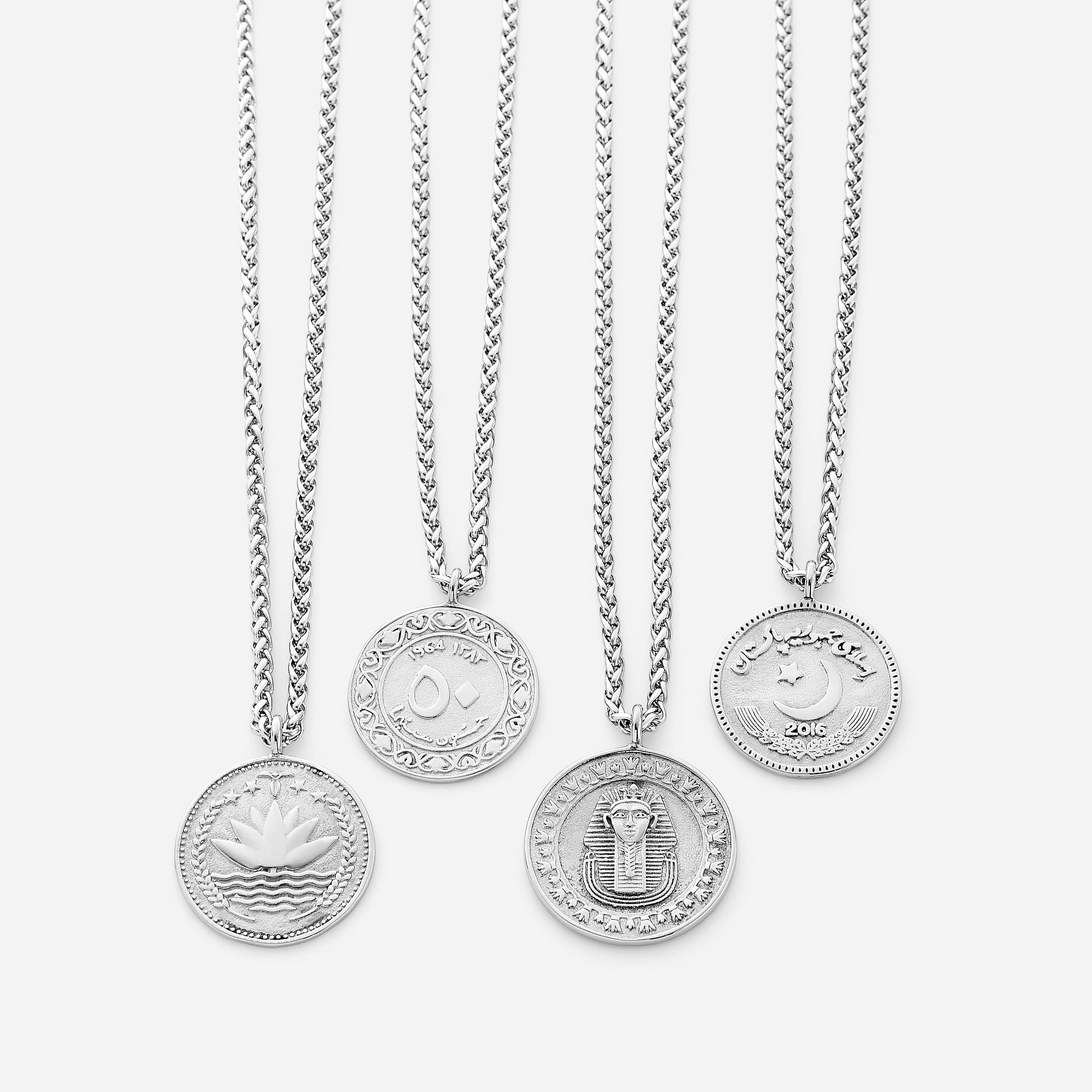 Silver