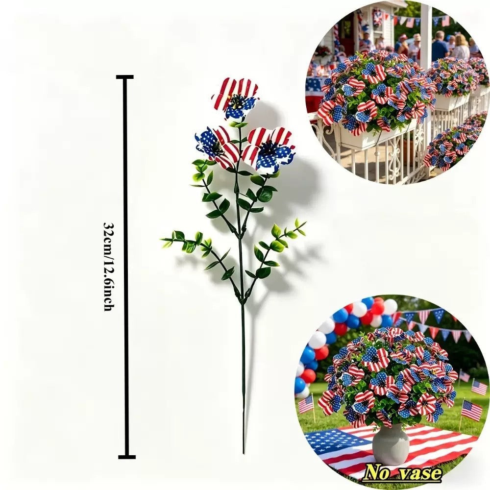 national flag colors