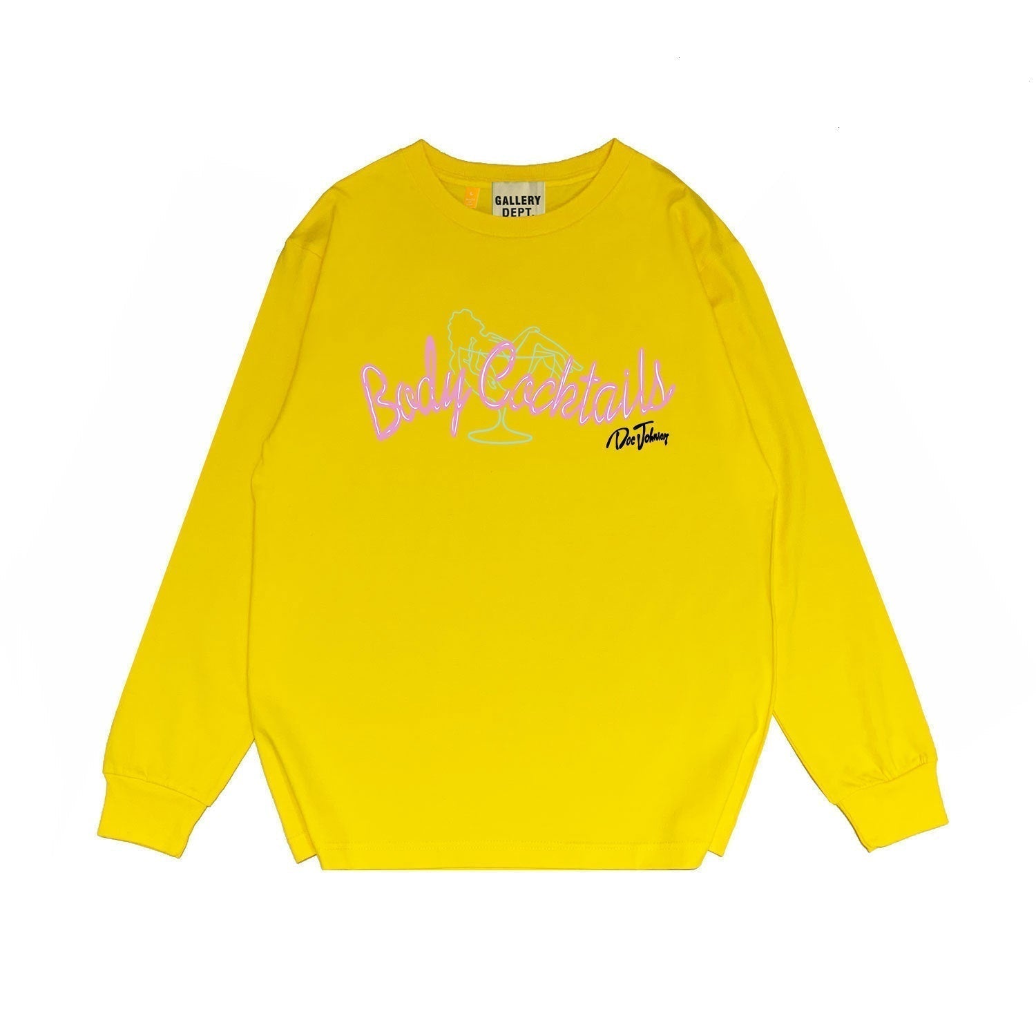 Yellow 2