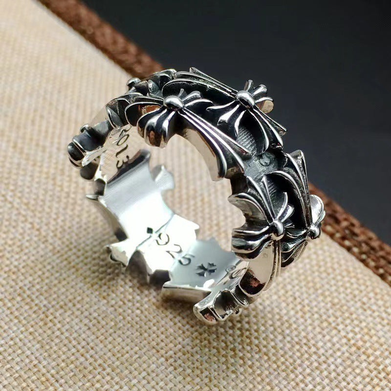 silver