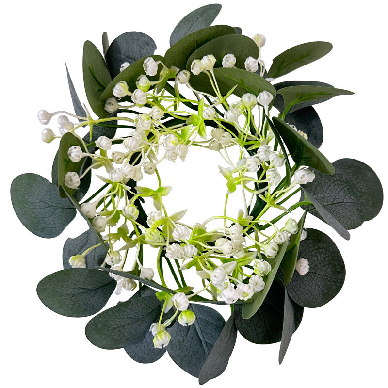 🔥Last Day 50% OFF🔥Artificial Rose Garland Flower Vine