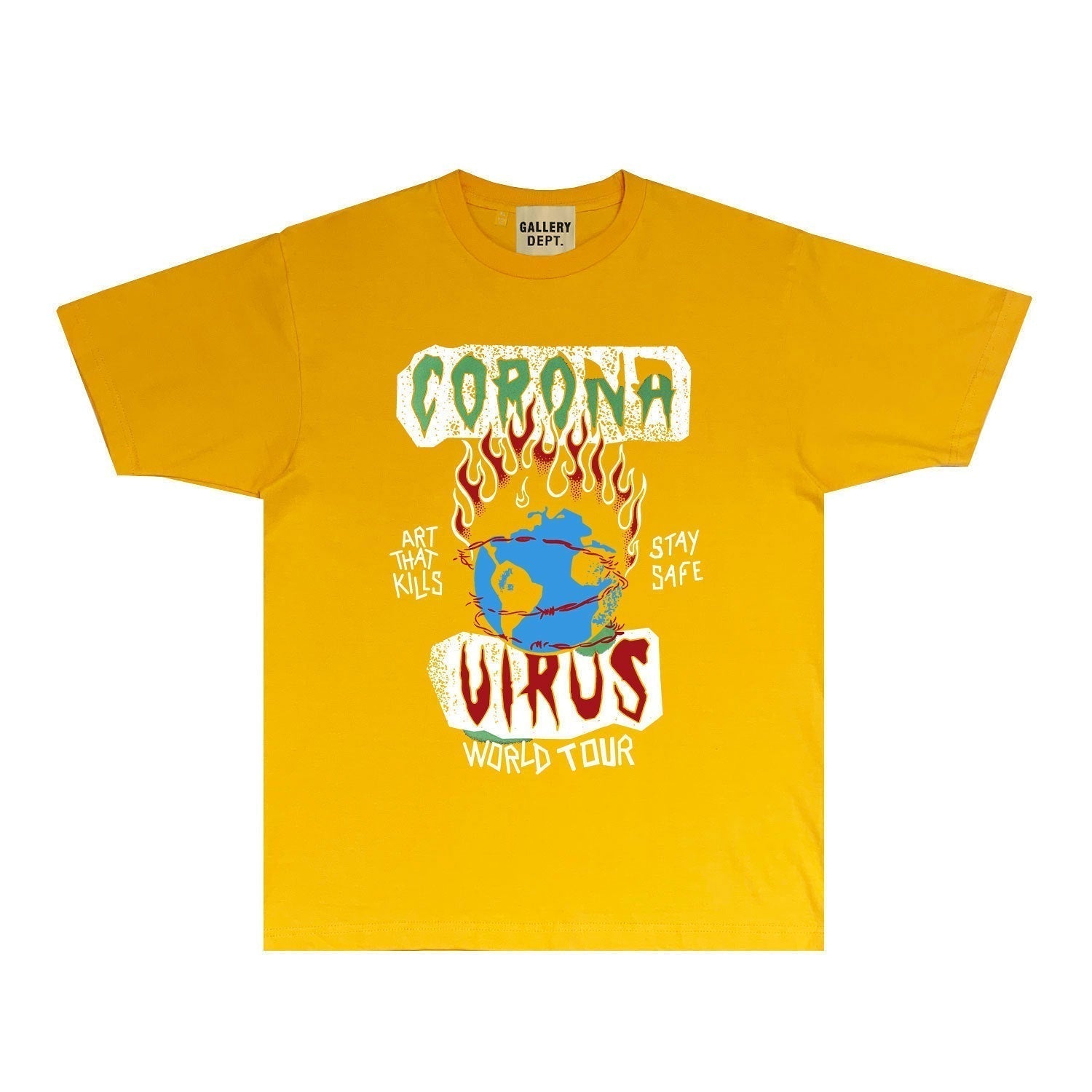 Yellow 1