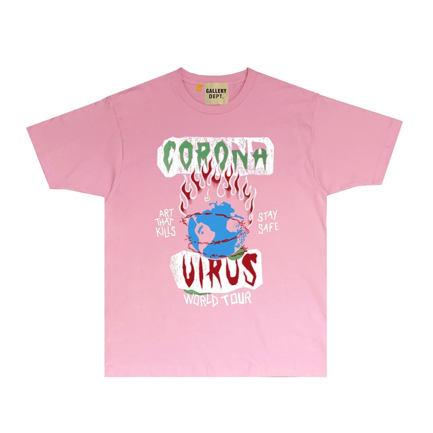 Pink 1