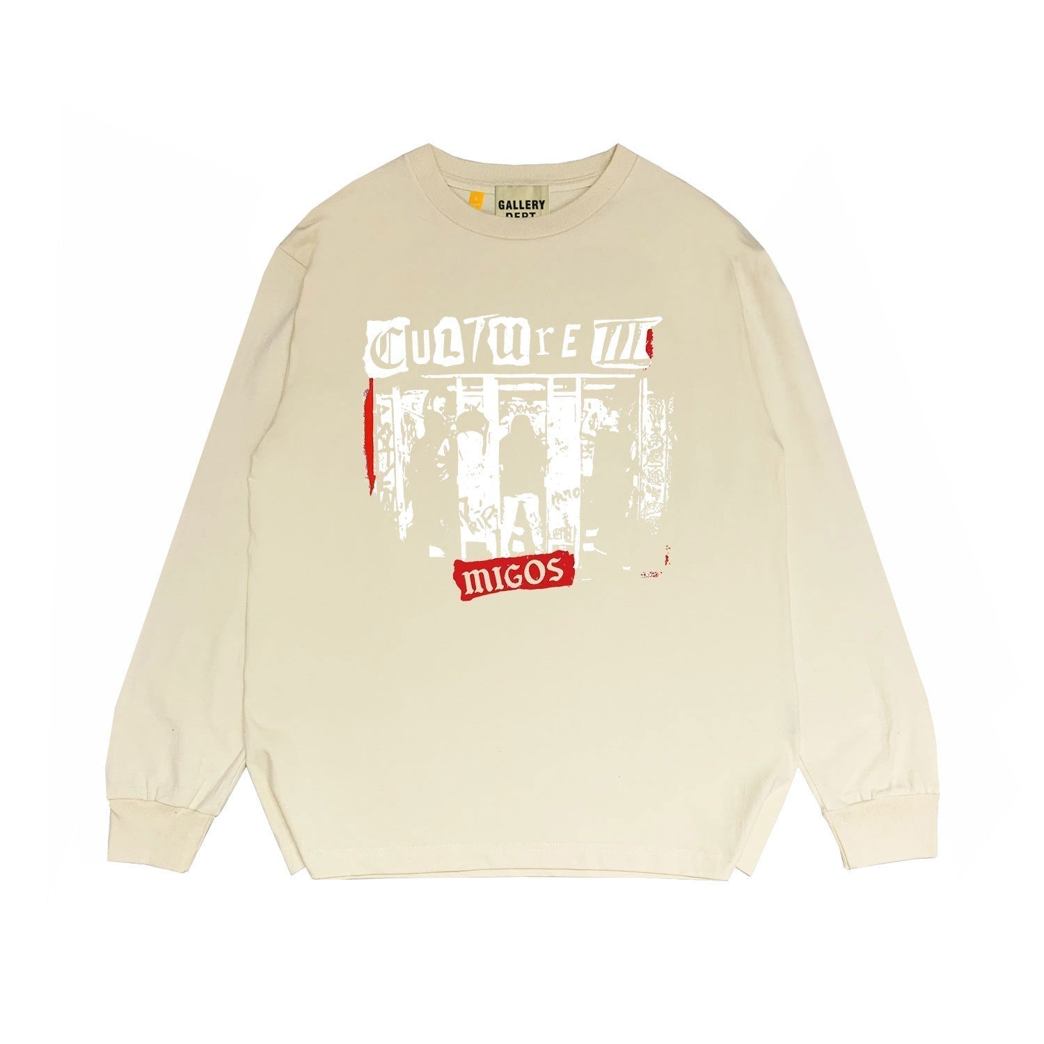 Milky yellow 2