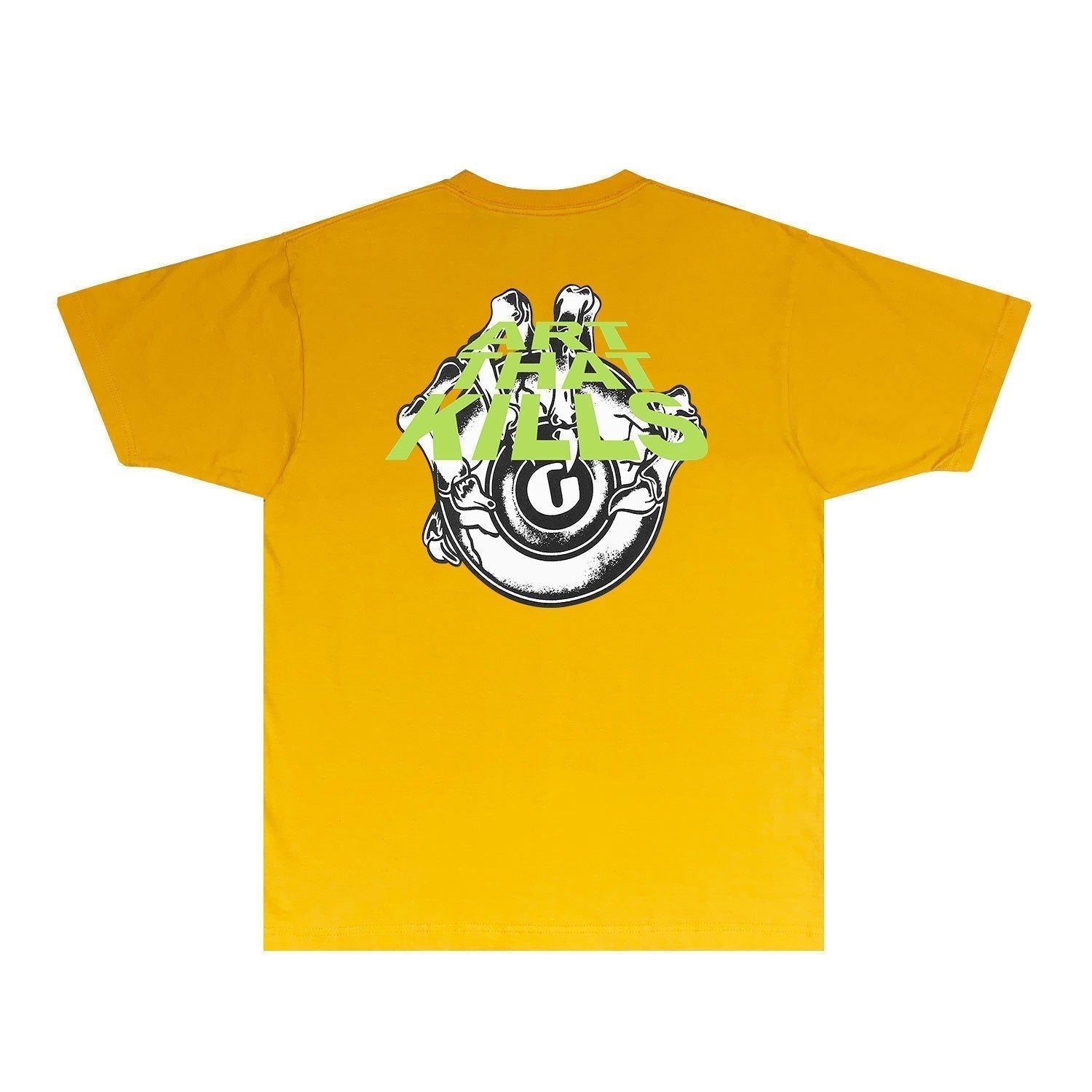Yellow 1