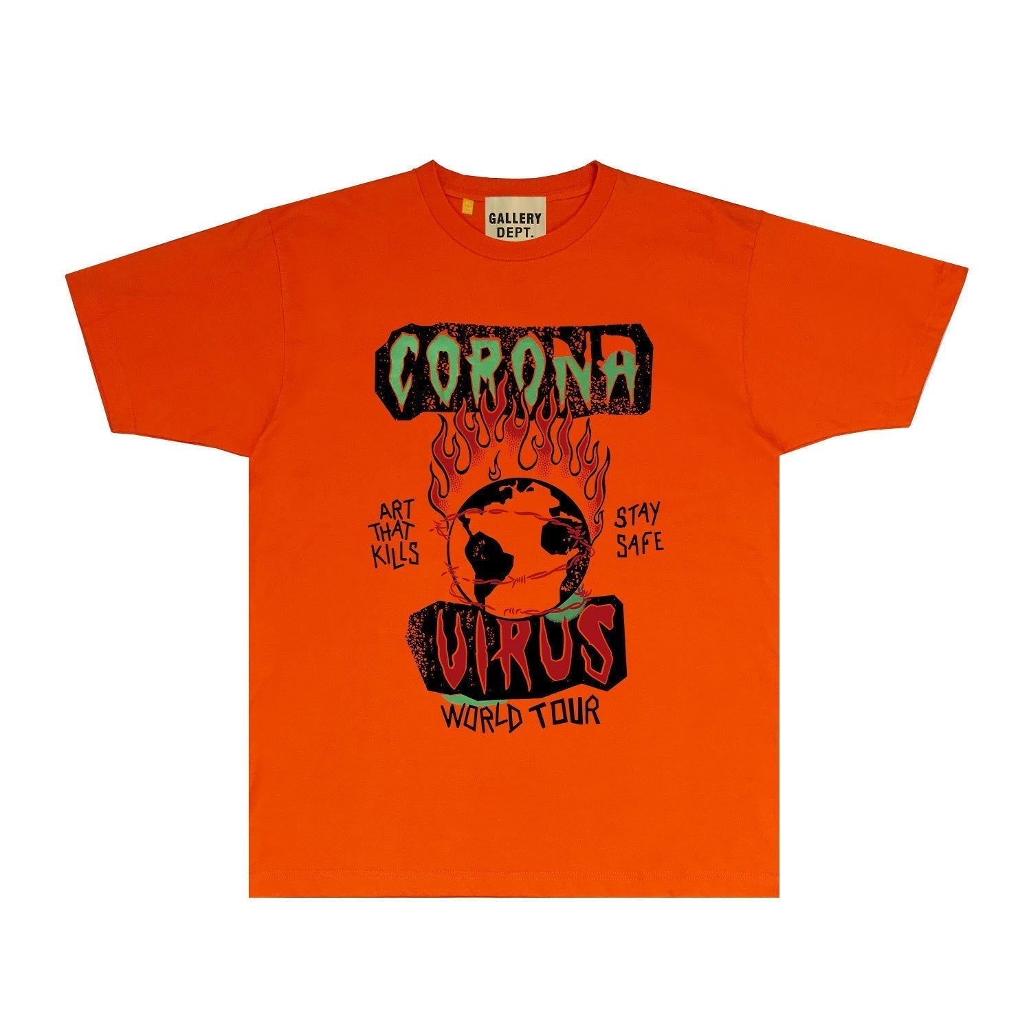 Orange 2