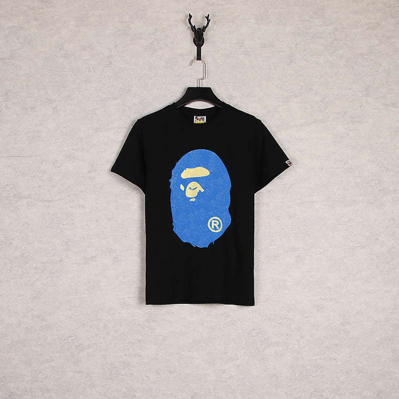 Black Blue