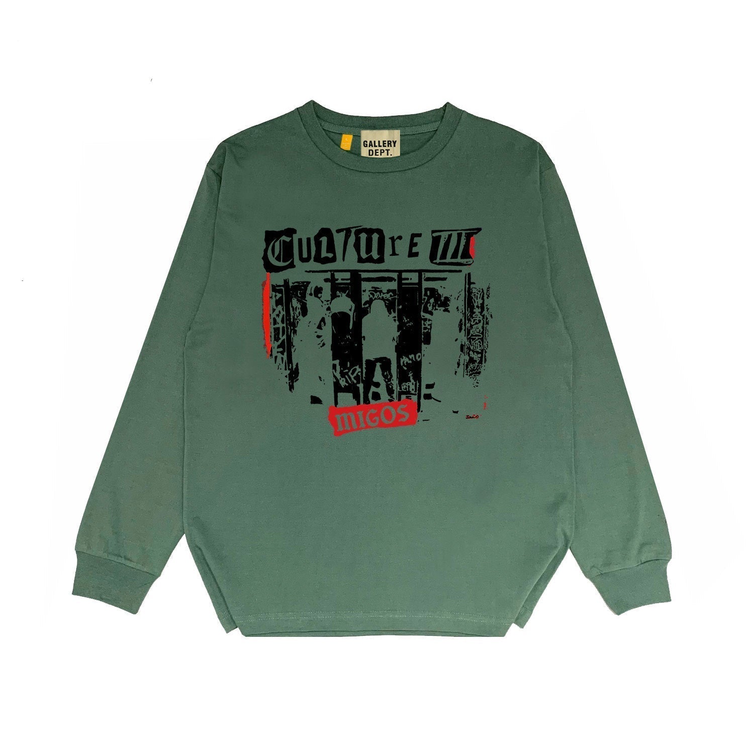 Dark green 2