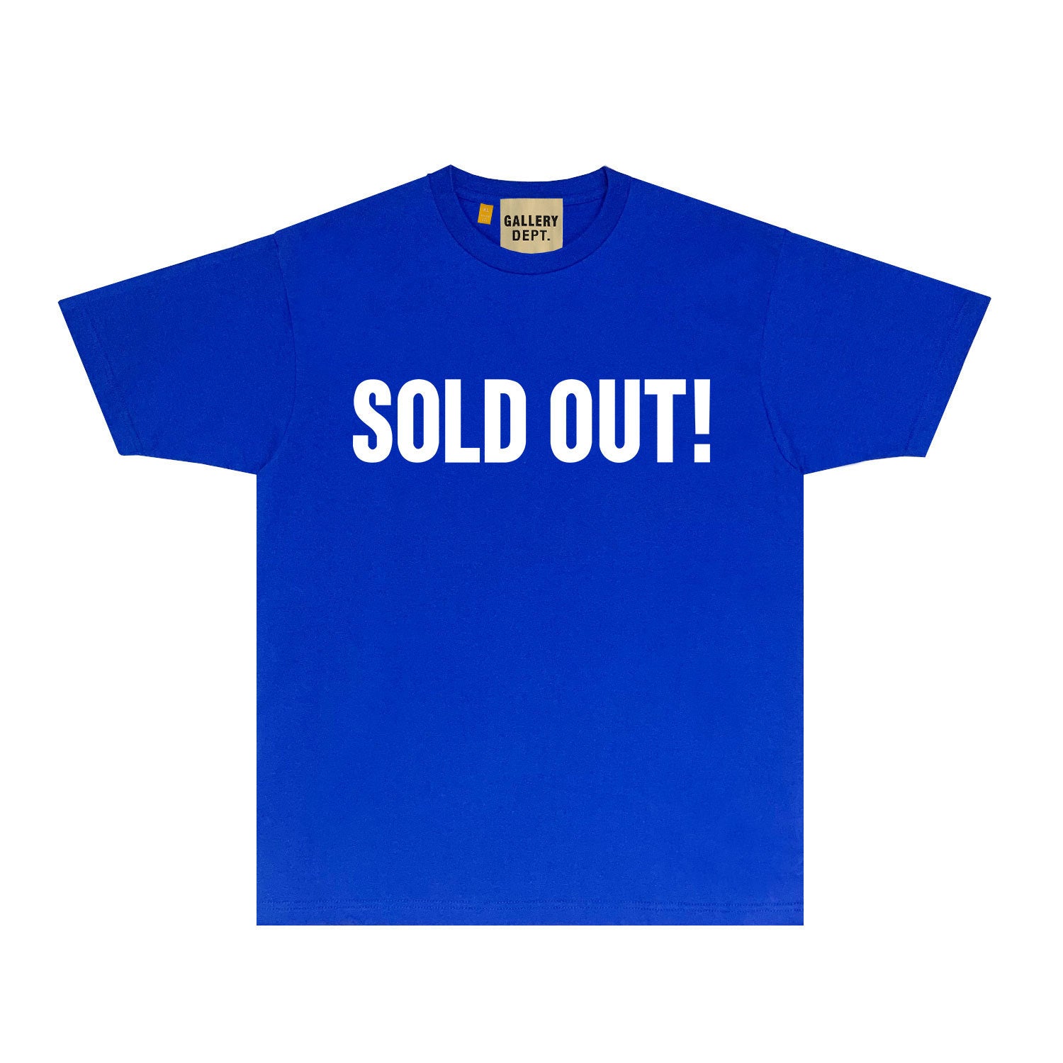Blue 1