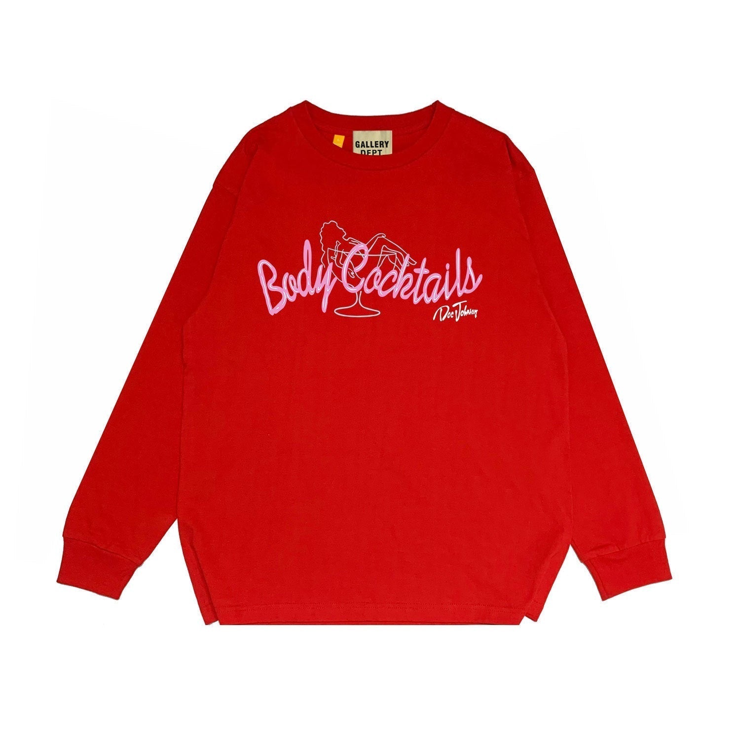 Red 1