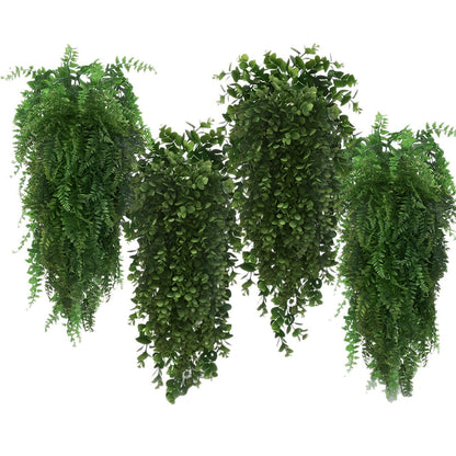 Artificial Hanging Plant Vine