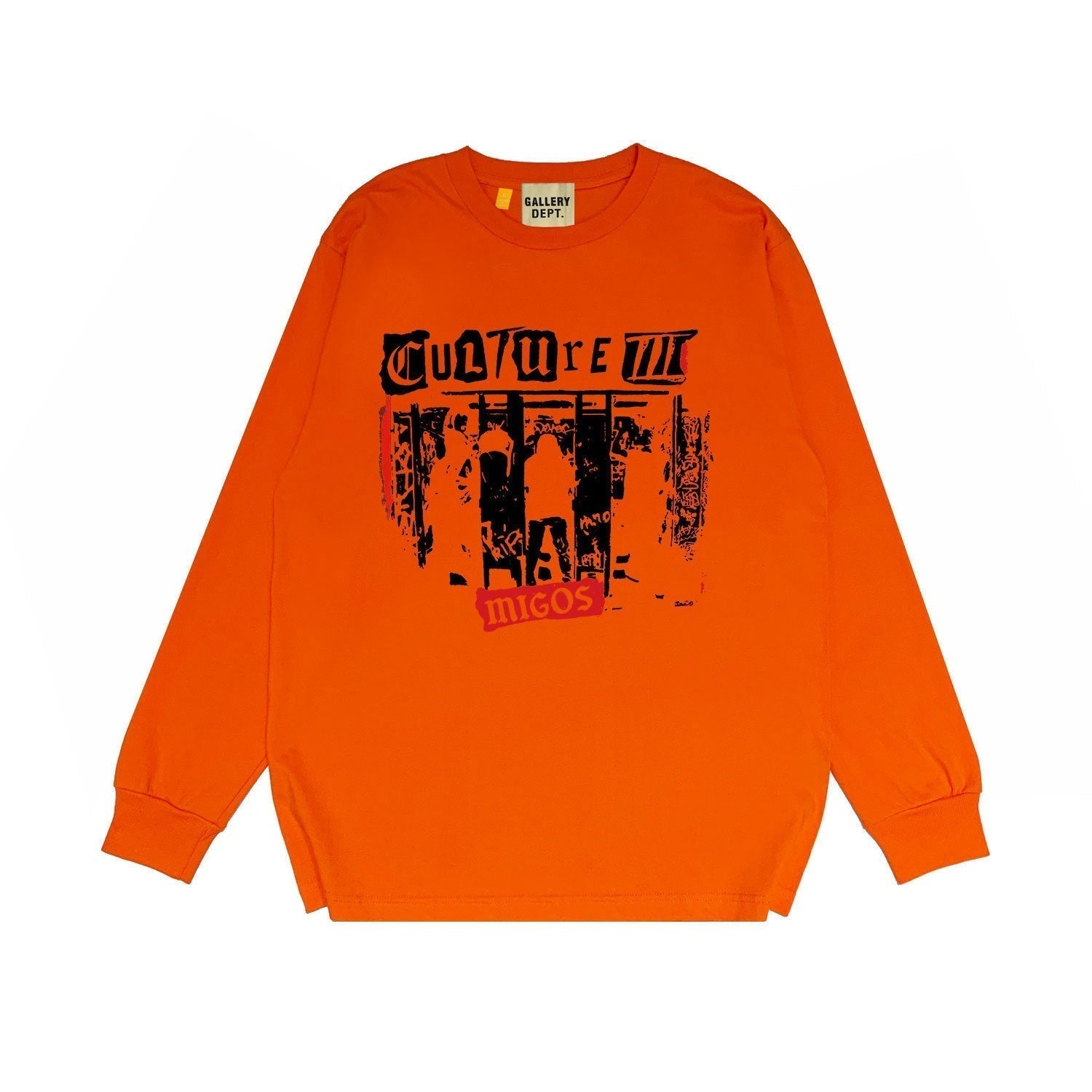 Orange 2