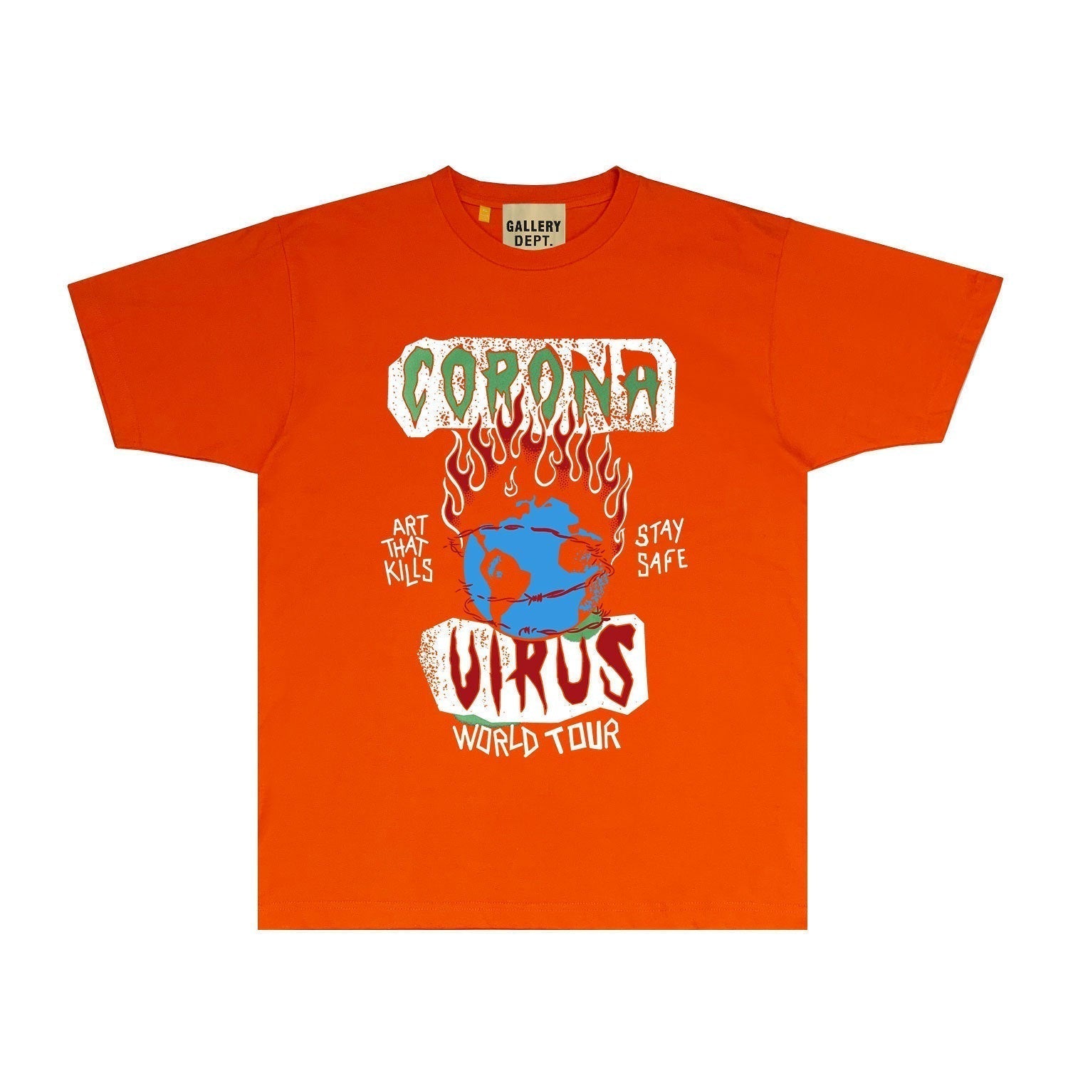 Orange 1